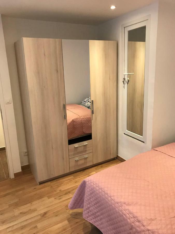 Maison De Vacances Villa Forcalquier Eksteriør billede